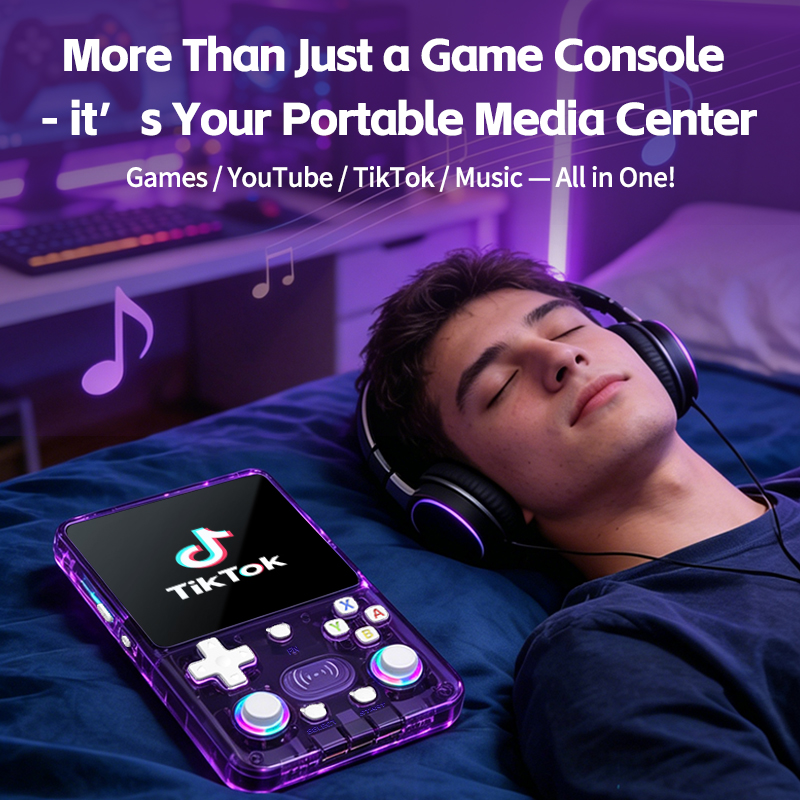 Console de Jogos Retro Portáti - Retro Gaming Years avaliação e preço