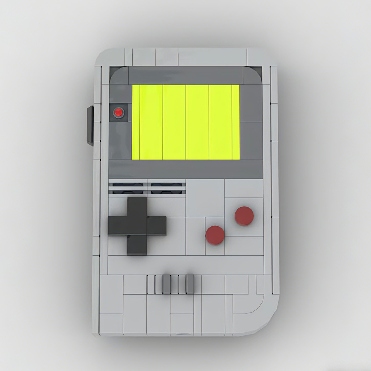 Controle de Joystick Portátil  - Retro Gaming Years avaliação e preço