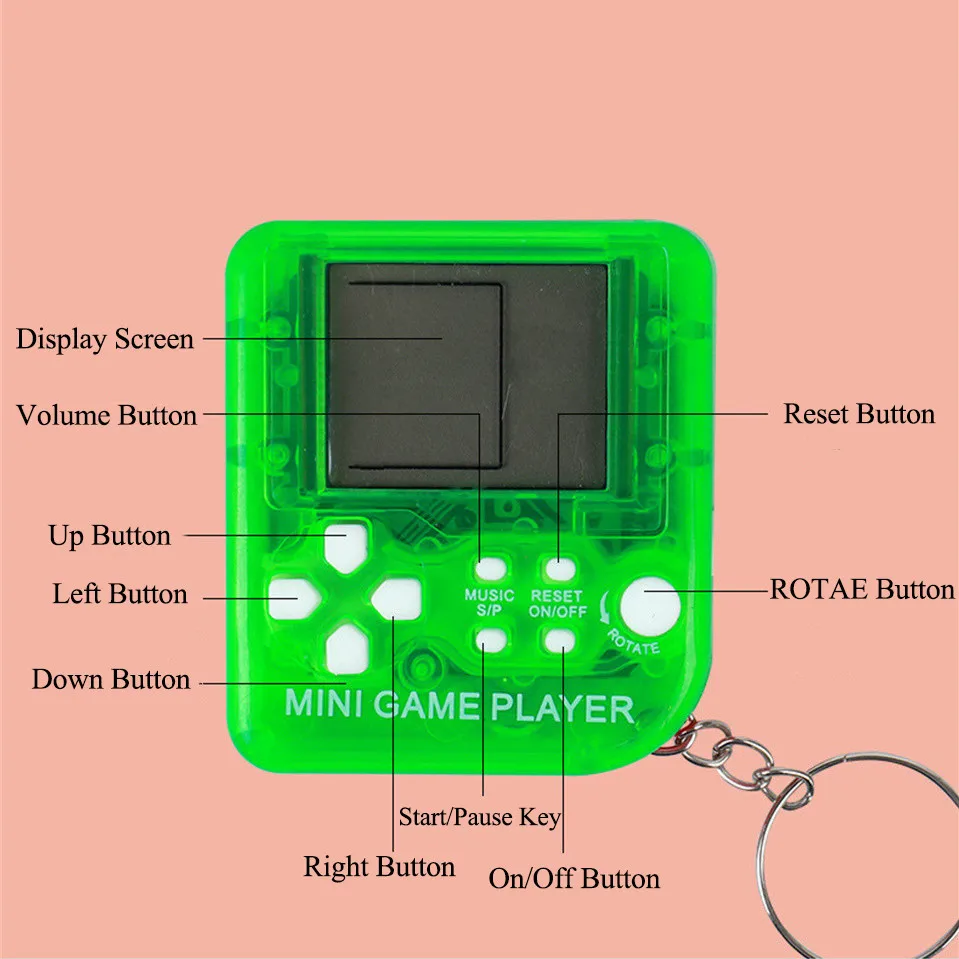 Retro mini jogadores de jogo p - Retro Gaming Table avaliação e preço