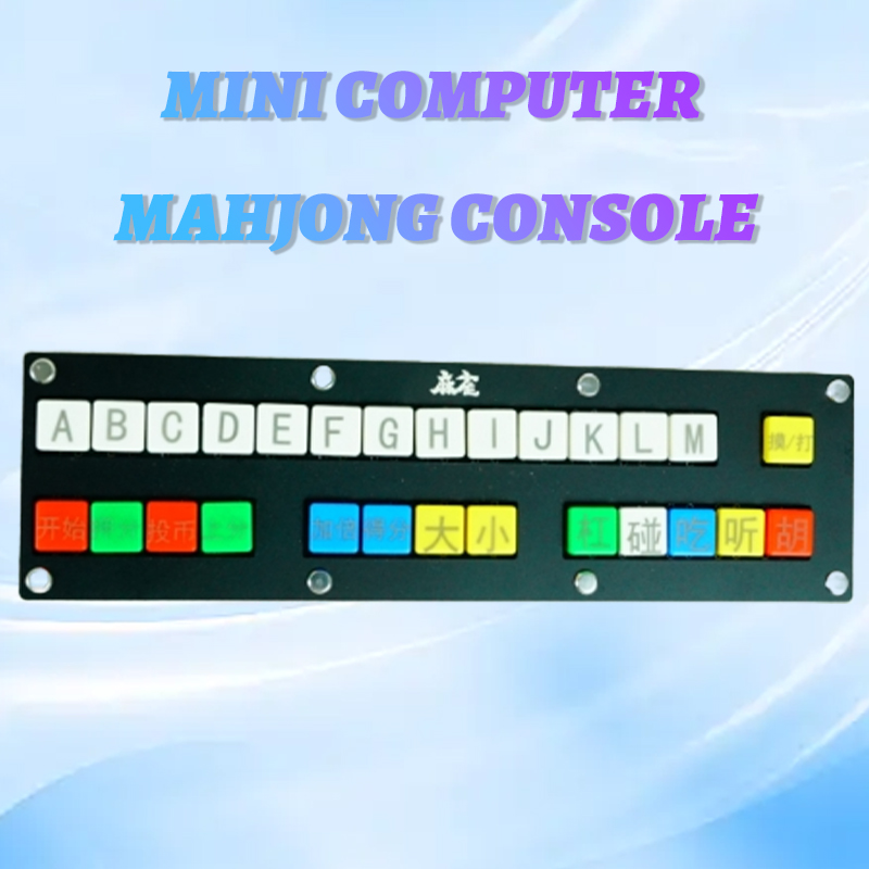 Controlador de arcade mini USB - Retro Gaming Years avaliação e preço