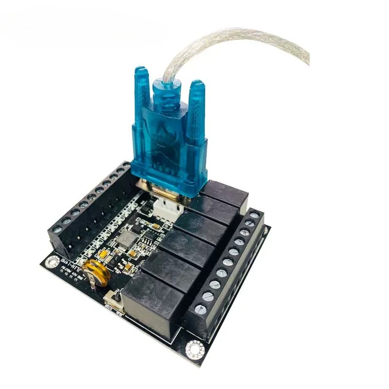 Cabo de Programação PLC USB pa - Controller Adapter Usb avaliação e preço