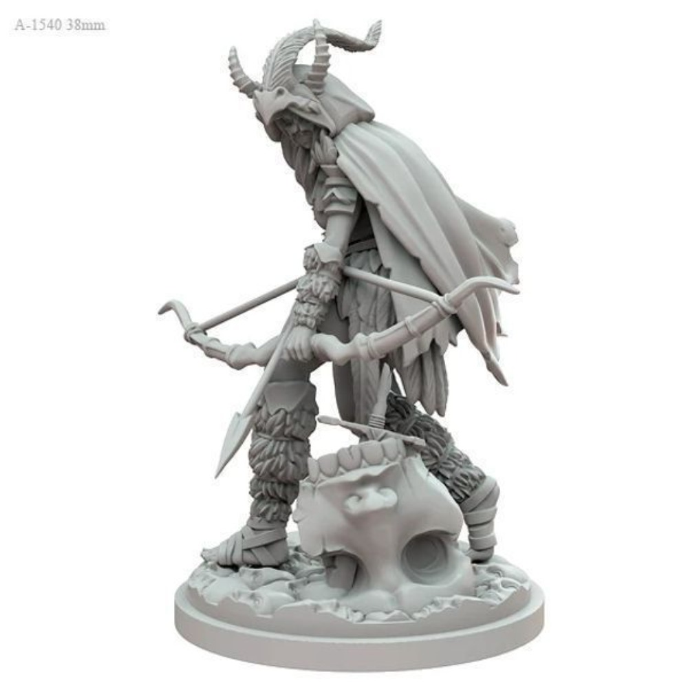 Figura Miniatura de Resina de  - Retro Gaming Years avaliação e preço